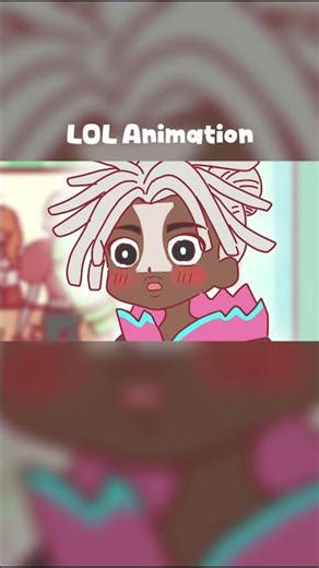 [LOL Animation] real love?? #leagueoflegends #animation #lolanimeedits