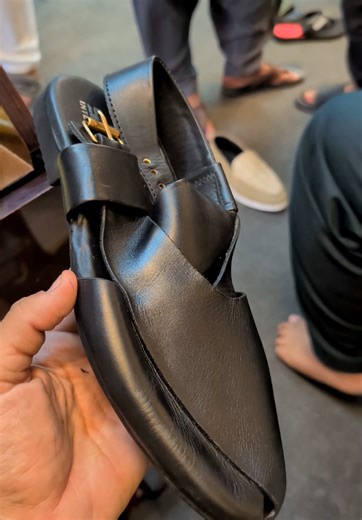 Order Your Shoes Via WhatsApp Now!