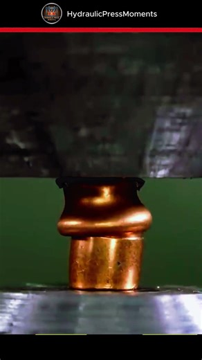 Static Load Test Axial Stress Analysis of a Precision Alloy Core 🏗️📉