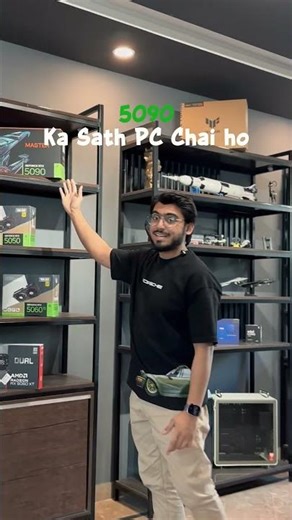 Gaming PC Store Tour | SU Tech & Games #gamingstore #gamingpc
