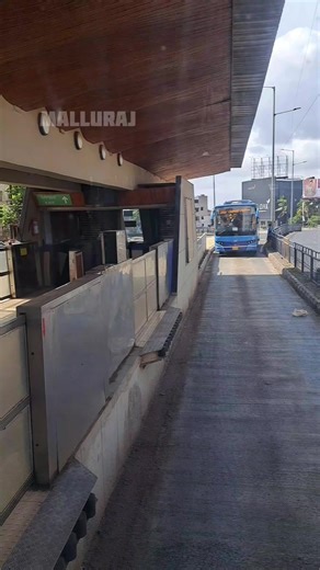 372K views · 4.1K reactions | BRTS UD BUS (CHIGARI BUS) #malluraj #bus #udbus | Malluraj Goudru | Facebook