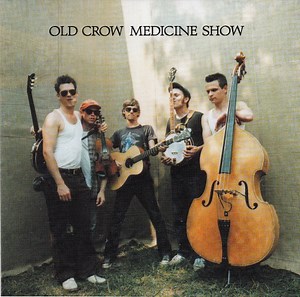 Old Crow Medicine Show - O.C.M.S.
