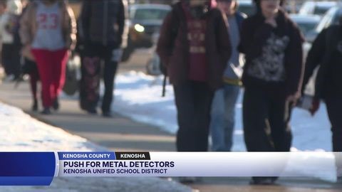 KUSD considers new safety measures | Haystack News