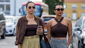 7 Fashion Trends That Will Be Everywhere This Summer | Essence