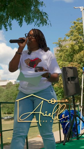 What a day in Albany! From the music to the energy, Albany Fest reminded us all what can happen when community comes together. 🎶✨Endless gratitude to founder Eva Bass-Bridge Tha Gap Community Resource & Outreach for creating a space that celebrates culture, unity, and love year after year. Your work is a blessing to our city, and I’m so proud to witness it. ❤️🙏🏾Hosting was just the cherry on top — the real magic came from the people, the joy, and the spirit of togetherness that filled the air