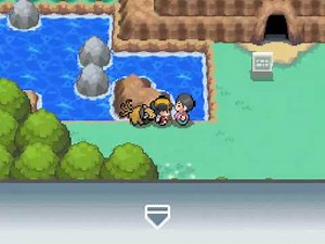 Pokémon SoulSilver - Episode 38