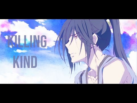 Children Of The Whales | Killing Kind | OUNI | AMV