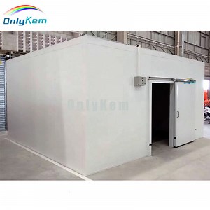 [Hot Item] Cold Room Freezer Container Walk in Cooler Refrigeration Equipment