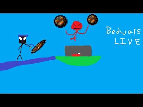 POV Bedwars | road to 250 subs