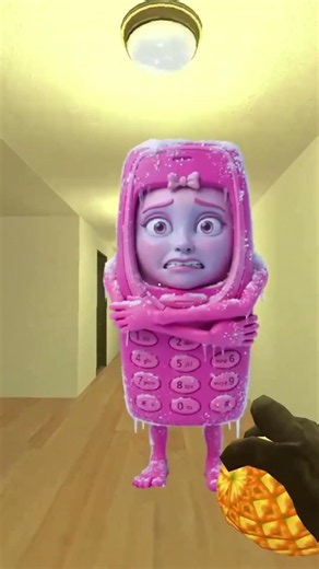 Nokia froze! #poppyplaytime #funny #gmod #gameshorts #verity #moai