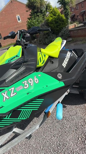 Benefits of Ceramic Coating for Jet Skis