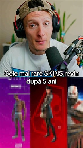The RAREEST SKINS! Not seen in Fortnite for 5 YEARS! #shorts #fortnite
