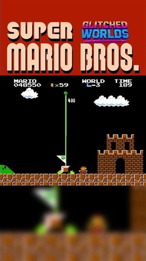 I found the Endless Red Castle (World 149)