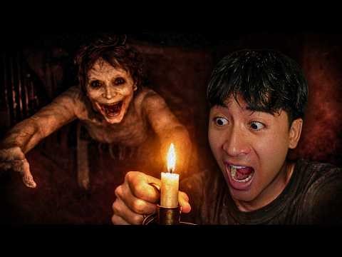 I SHOULD NOT HAVE KEPT LOOKING | TOO WELL HIDDEN
