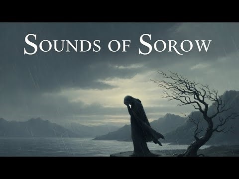 Sad Emotional Backsound Music || Perfect for heartbreak scenes and touching moments.