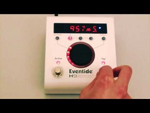 12. Using Tap and Tempo