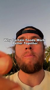 6.9K views · 319 reactions | Nutrients don’t act alone your body is...