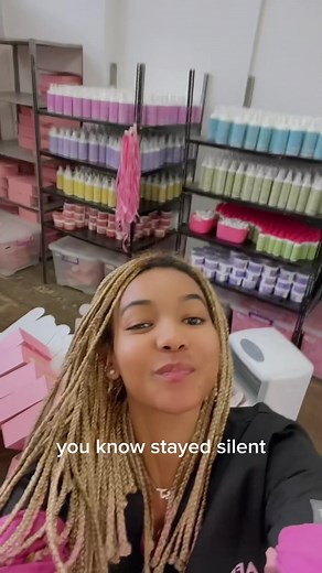 Celebrating Friendship with Kayla Kimkay and Her Besties