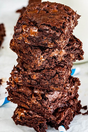 Brownie Recipe