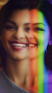 Rainbow Effect Filter by Snapchat | Snapchat Lenses