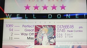 [录屏] tone sphere supersymmetry expert 5星