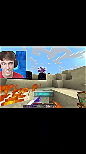 Gamers Beast Mode In Minecraft |Part 25| ItzRealMe | #shorts #minecraft