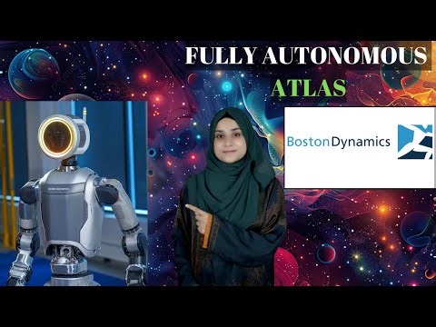 Is This The MOST ADVANCED AI Robot In 2025?