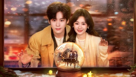 You Are My Fateful Love (2026) Ep 12 Eng Sub