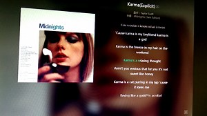 这就是Karma吗。。