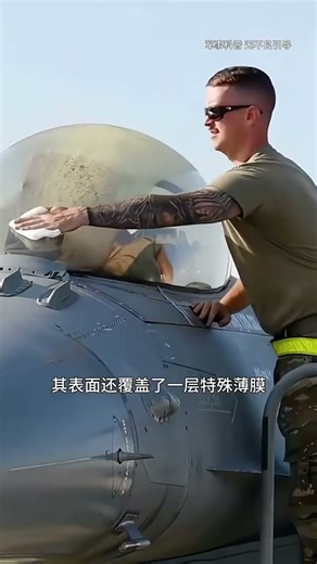 Just how indestructible are the cockpit windows of modern fighter jets? #VarietyShow #Commentary ...