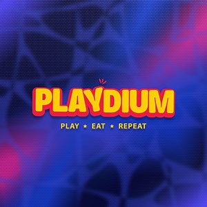 Playdium, Level 1, One Galle Face Mall, Colombo 0001, Colombo (2026)