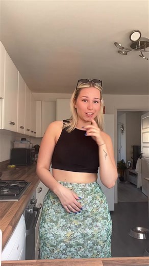 Throwback to Musical.ly Magic with Molly Robson