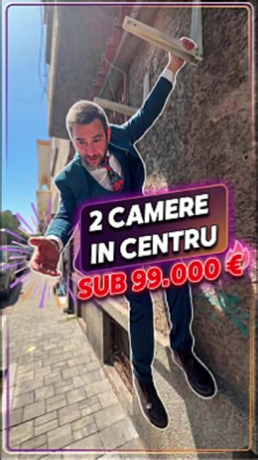 🚔A VENIT SI POLITIA 🚨 APARTAMENT CENTRAL SUB 99.000€?! 🚨 Da, ai văzut bine! 👀 Îți prezint acest apartament cu 2 camere, o super ofertă pentru locația lui. 🏢✨ 👇 Tu ce zici, merită prețul sau ai mai negocia? Scrie-mi în comentarii părerea ta sinceră #bucuresti #centru #imobiliare #realestateinvestor #apartament