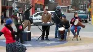 Manitou Springs Flash Mob | Visit Manitou Springs