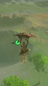 Zelda BOTW | How to get mask/Majora's