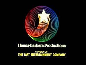 Retro Logos: Mulberry Square Productions/Hanna-Barbera/Worldvision (1983
