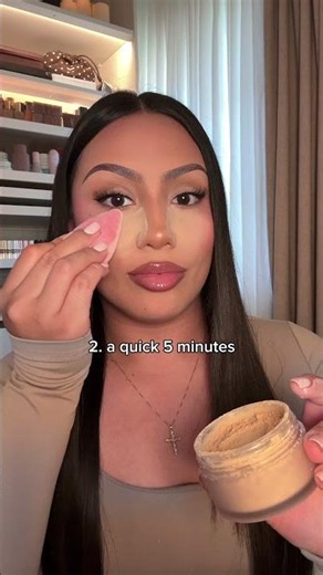How long do you bake your under eyes? 🤔