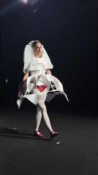 มาดูชุดสวยๆจากนิสิตแฟชั่นจุฬากัน