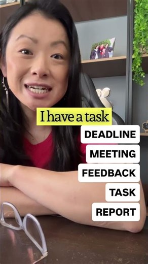 AT 5 basic words from the corporate world #shorts