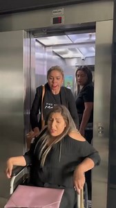 Lhe Empurraram do Elevador sem Saber Que Ela era a Chefa🥺🥺🥺 | Dicas de Casa