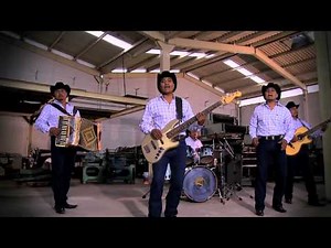 VAGON CHICANO ELLA (MI ALMOHADA)