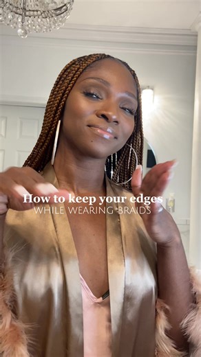 Protective Braids: How to Safeguard Thin Edges with These Tips