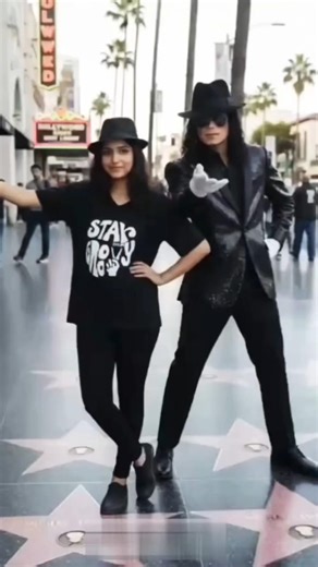 Michael Jackson 😎| 2000 Watts #dance #shorts