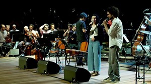 Concerto celebra os 90 anos de nascimento de Tom Jobim