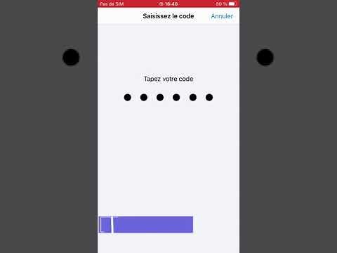 Comment réinitialiser iPhone 11 - Restaurer