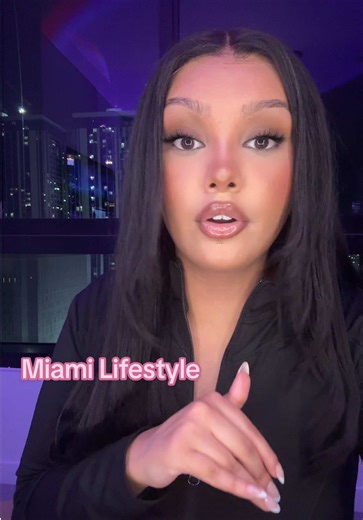 The miami lifestyle is not what it seem ! Please be careful #miami #miamilifestyle #miamispringbreak #girls