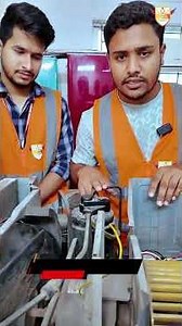 How does window type AC work! Student Practical Class.