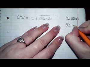 Module 9 End Problems