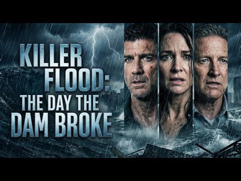 Killer Flood | Full Thriller Movie | Joe Lando | Michele Greene | Matthew Ewald