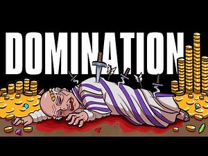 I Hired 10,000 Assassins to Achieve World Peace